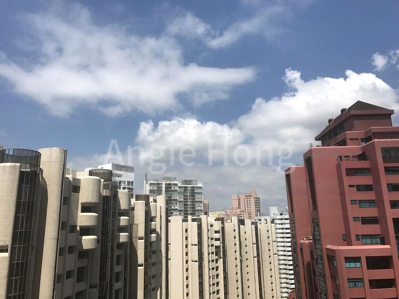 1 Bed Condo for Sale in  OUE Twin Peaks - Image 5