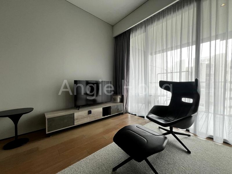 1 Bed Condo for Sale in  OUE Twin Peaks - Image 9