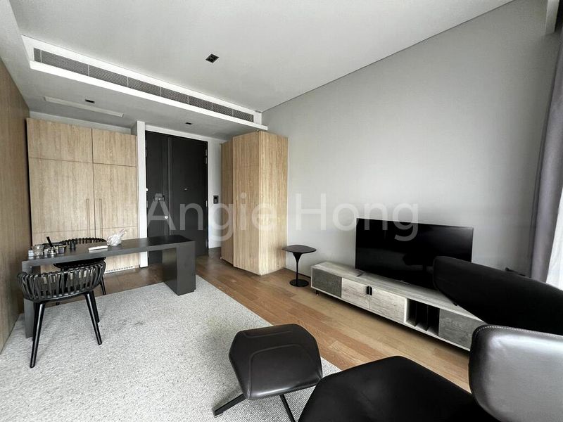 1 Bed Condo for Sale in  OUE Twin Peaks - Image 6