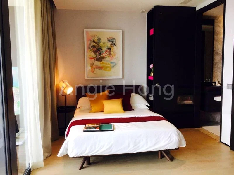 1 Bed Condo for Sale in  OUE Twin Peaks - Image 1
