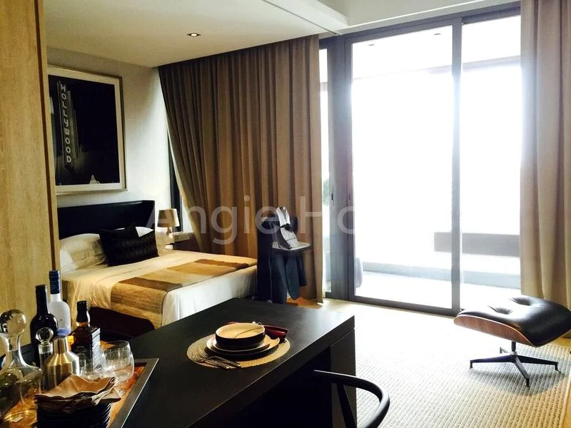 1 Bed Condo for Sale in  OUE Twin Peaks - Image 3