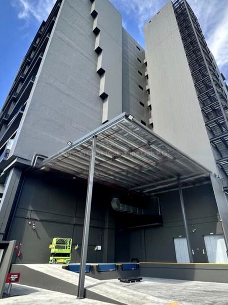 Factory / Workshop (B2) for Rent: LHN Foodchain - Image 2