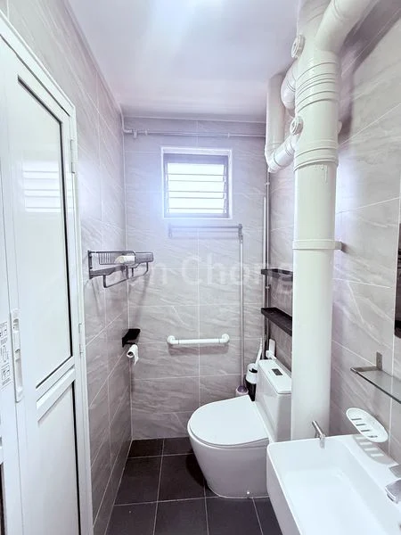 4 Room (4A) HDB for Rent in  749 Jurong West Street 73 - Image 2