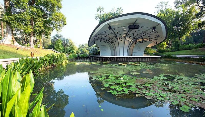 4 Bed Semi-Detached House (Landed) for Sale in  Cluny Park Road - Image 19