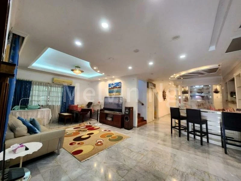 5 Bed Semi-Detached House (Landed) for Sale in  Jalan Tiga Ratus - Image 14