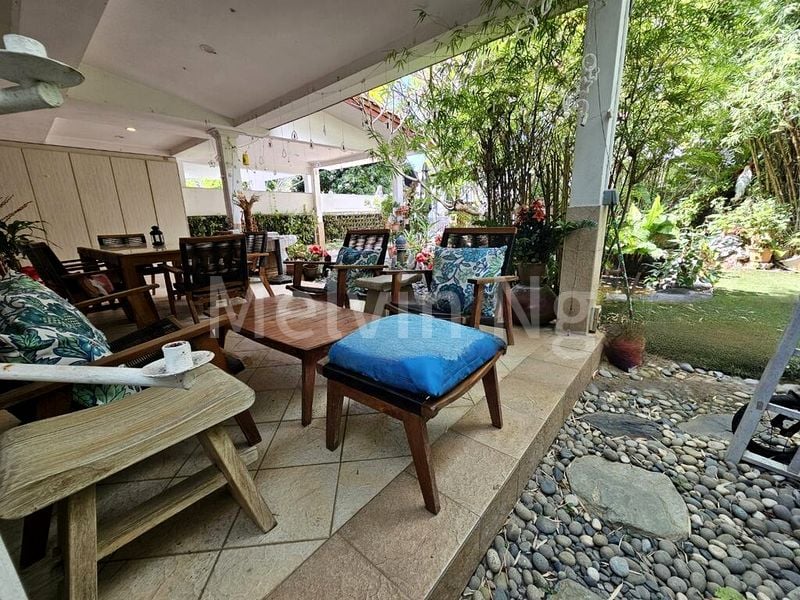 5 Bed Semi-Detached House (Landed) for Sale in  Jalan Tiga Ratus - Image 15