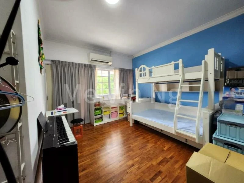 5 Bed Semi-Detached House (Landed) for Sale in  Jalan Tiga Ratus - Image 8