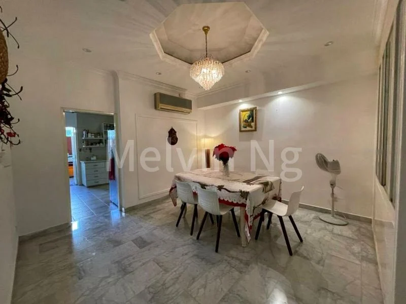 5 Bed Semi-Detached House (Landed) for Sale in  Jalan Tiga Ratus - Image 5