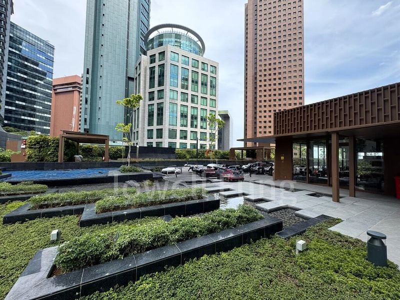 2 Bed Condo for Rent in  Newport Residences / Newport Tower - Image 6