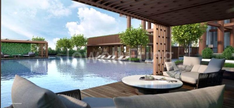 2 Bed Condo for Rent in  Newport Residences / Newport Tower - Image 5