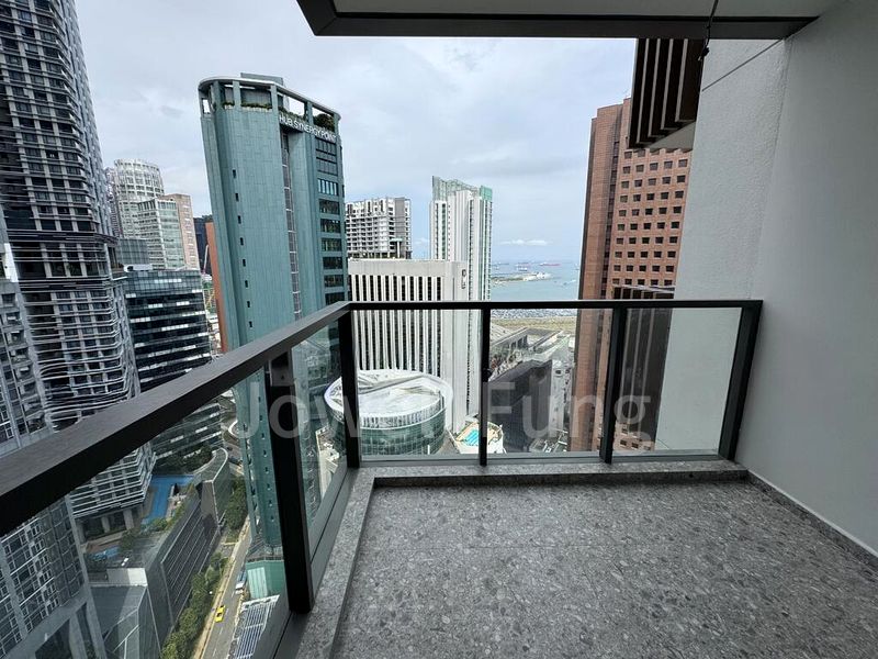 2 Bed Condo for Rent in  Newport Residences / Newport Tower - Image 12