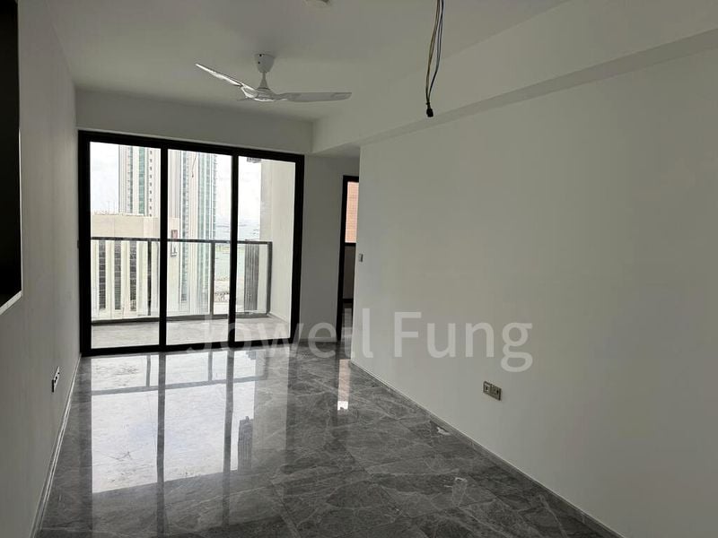 2 Bed Condo for Rent in  Newport Residences / Newport Tower - Image 15