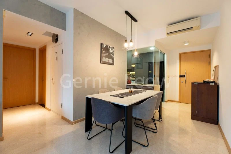 2 Bed Apartment (Condo) for Sale in  Nin Residence - Image 2