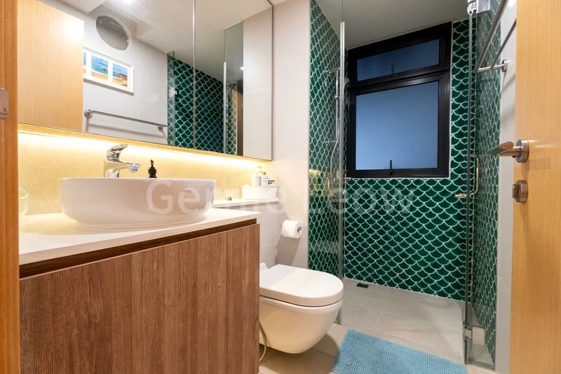 2 Bed Apartment (Condo) for Sale in  Nin Residence - Image 4