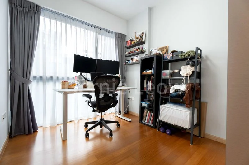 2 Bed Apartment (Condo) for Sale in  Nin Residence - Image 5