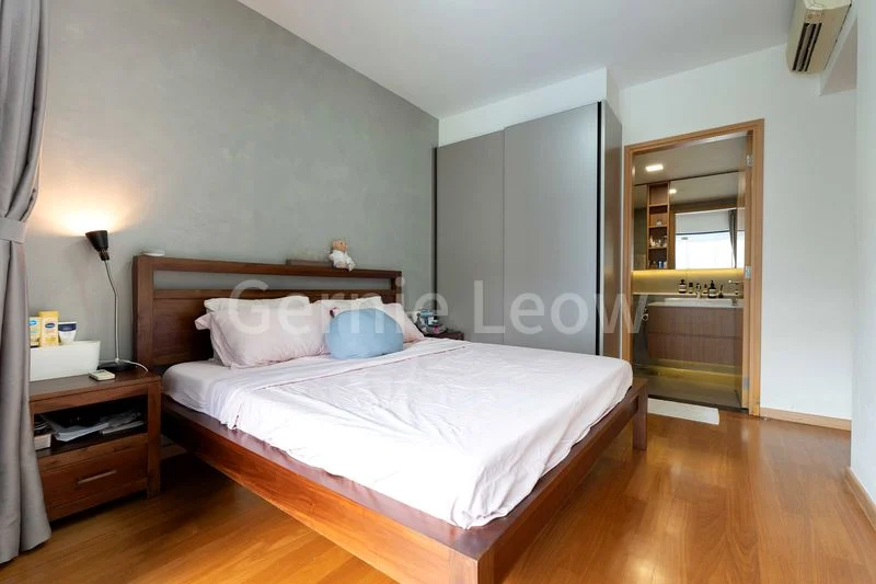 2 Bed Apartment (Condo) for Sale in  Nin Residence - Image 7