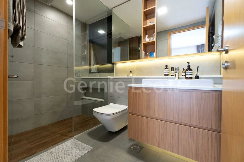2 Bed Apartment (Condo) for Sale in  Nin Residence - Image 6