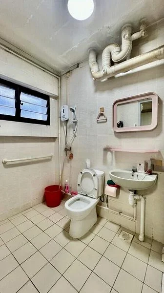 Common Room (HDB) for Rent in  502 Jelapang Road - Image 3