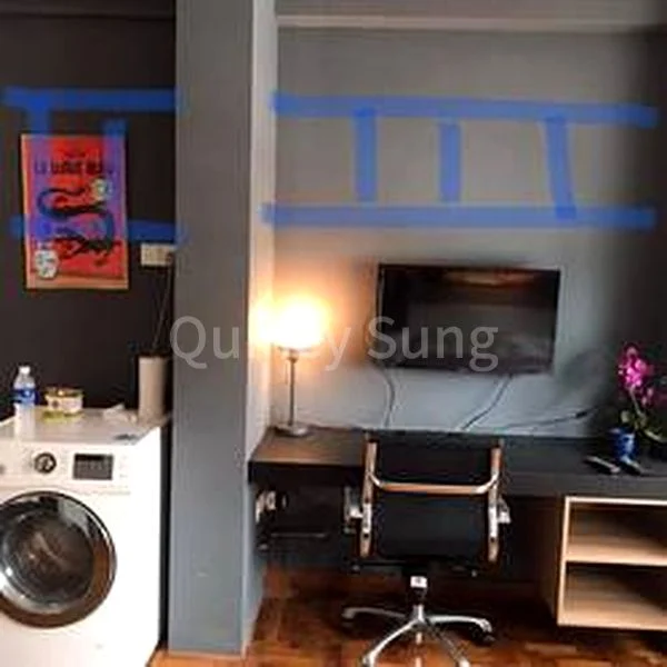 Studio Apartment (Condo) for Rent in The Riverside Piazza - Image 7