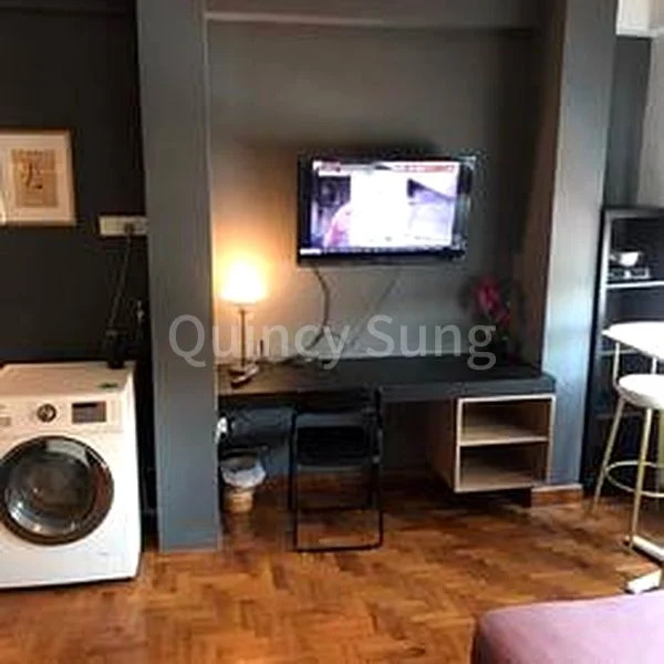 Studio Apartment (Condo) for Rent in The Riverside Piazza - Image 8