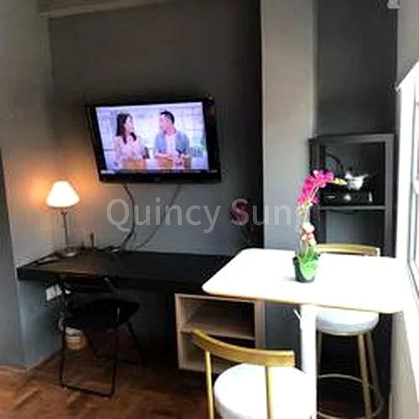 Studio Apartment (Condo) for Rent in The Riverside Piazza - Image 9