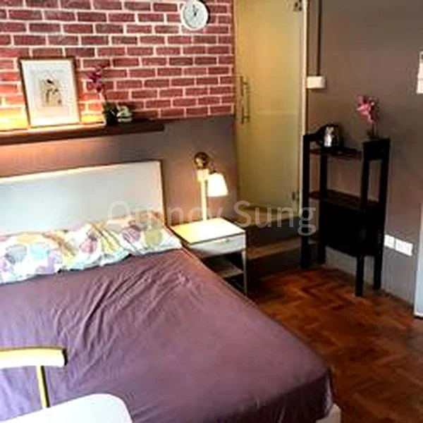 Studio Apartment (Condo) for Rent in The Riverside Piazza - Image 2