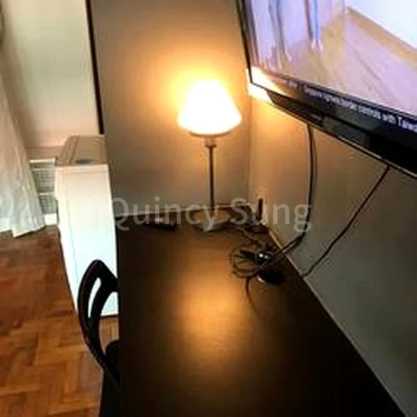 Studio Apartment (Condo) for Rent in The Riverside Piazza - Image 10