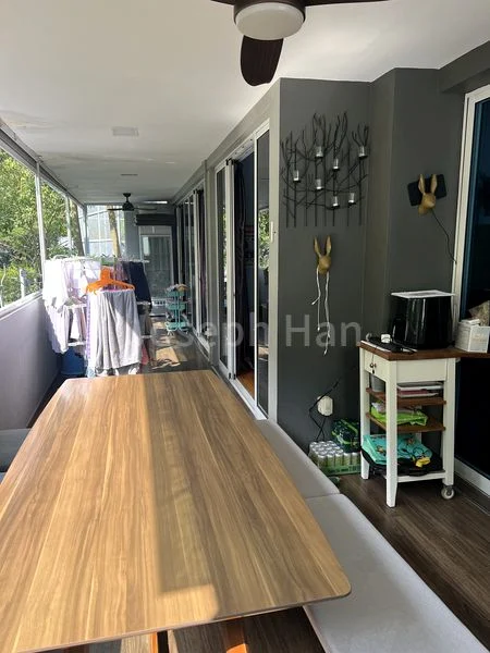4 Bed Condo for Sale in  Waterview - Image 12
