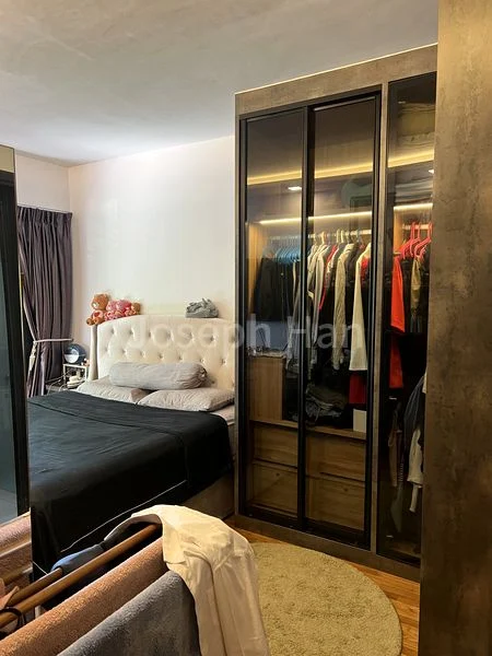 4 Bed Condo for Sale in  Waterview - Image 2
