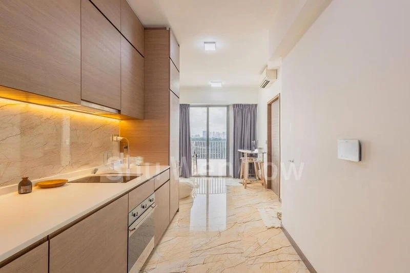 1 Bed Condo for Sale in  Queens Peak - Image 10