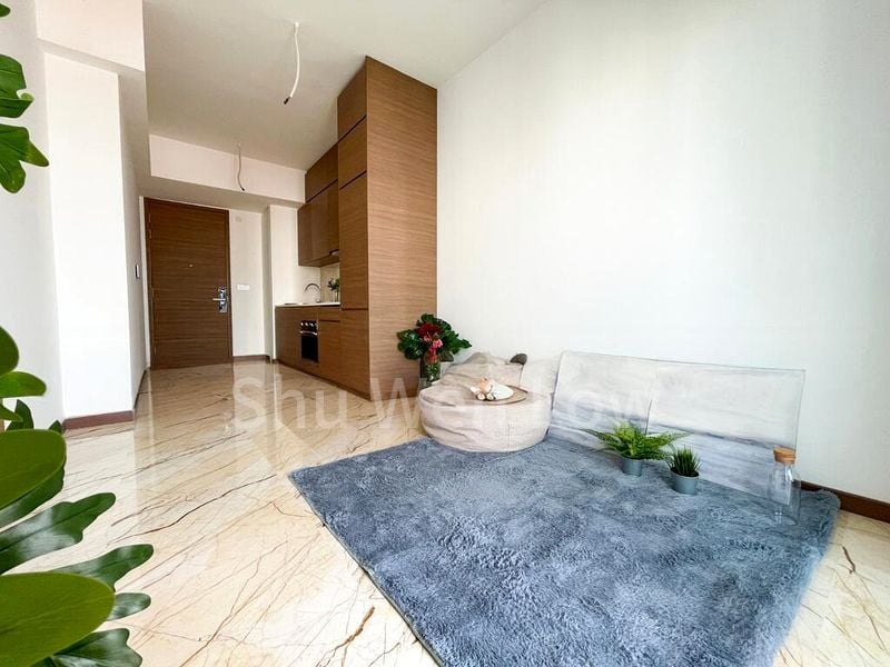 1 Bed Condo for Sale in  Queens Peak - Image 3
