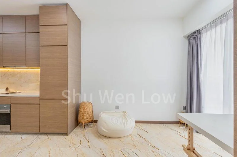 1 Bed Condo for Sale in  Queens Peak - Image 14