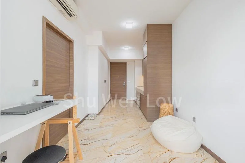 1 Bed Condo for Sale in  Queens Peak - Image 13