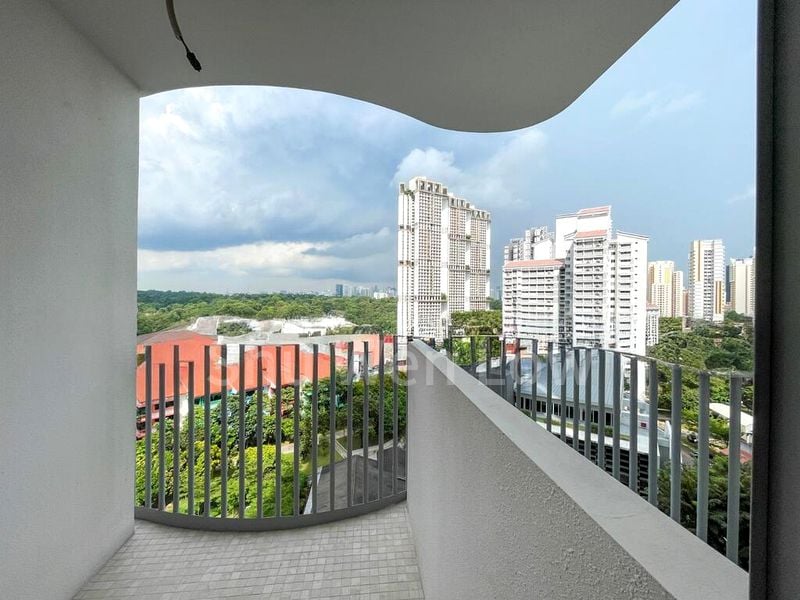 1 Bed Condo for Sale in  Queens Peak - Image 4