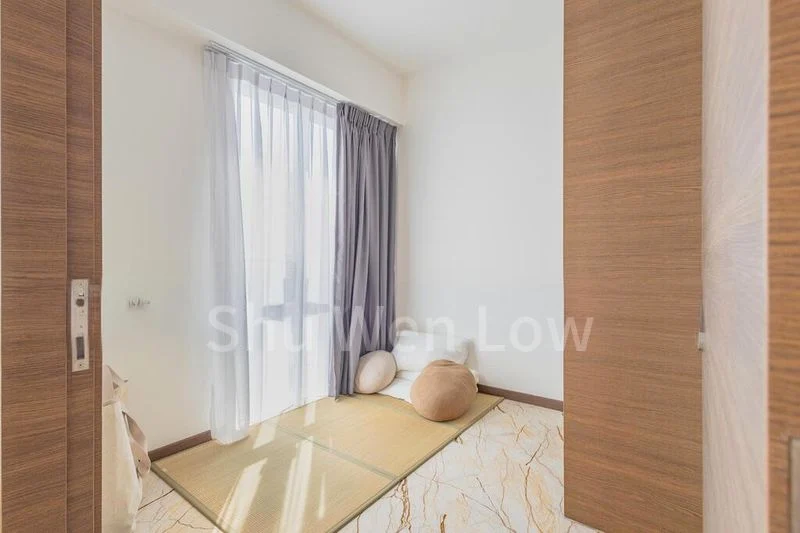 1 Bed Condo for Sale in  Queens Peak - Image 9