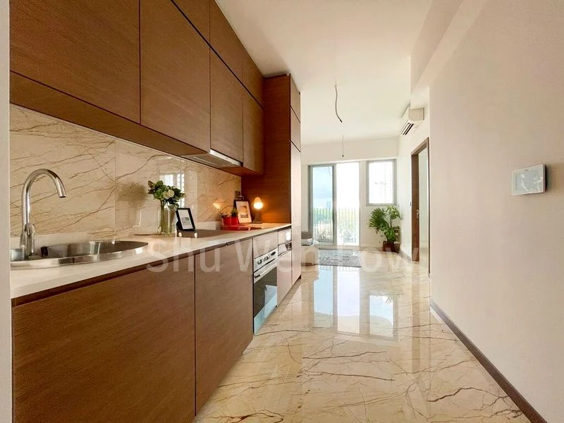 1 Bed Condo for Sale in  Queens Peak - Image 7