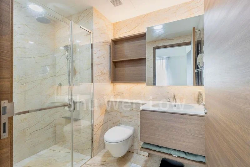 1 Bed Condo for Sale in  Queens Peak - Image 8