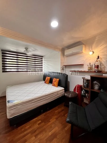 4 Bed Terraced House (Landed) for Sale in  Sembawang Hills Estate - Image 8