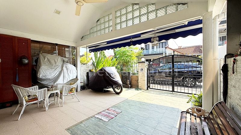 4 Bed Terraced House (Landed) for Sale in  Sembawang Hills Estate - Image 3