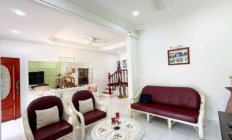 4 Bed Terraced House (Landed) for Sale in  Sembawang Hills Estate - Image 1