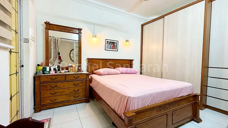 4 Bed Terraced House (Landed) for Sale in  Sembawang Hills Estate - Image 12