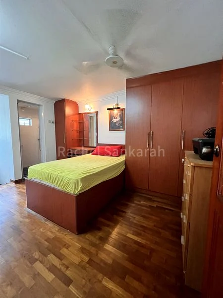 4 Bed Terraced House (Landed) for Sale in  Sembawang Hills Estate - Image 11