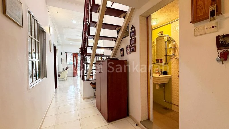 4 Bed Terraced House (Landed) for Sale in  Sembawang Hills Estate - Image 13