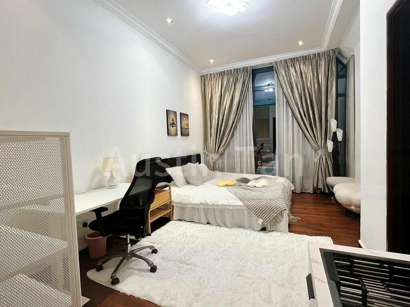 Master Room (Landed) for Rent in  Kew Vale - Image 8