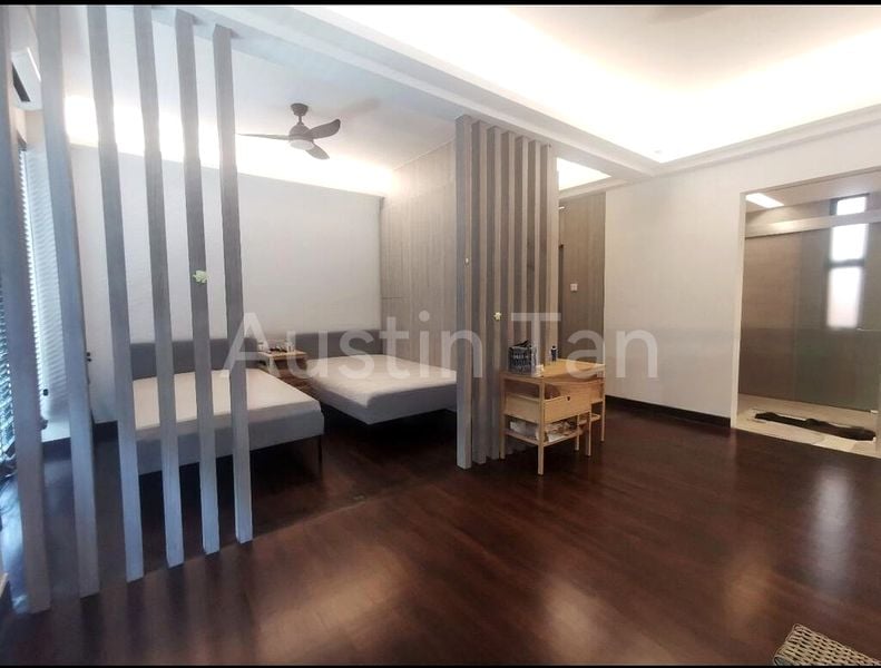 Master Room (Landed) for Rent in  Kew Vale - Image 10