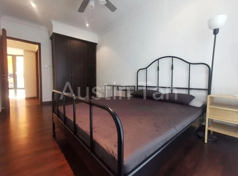 Master Room (Landed) for Rent in  Kew Vale - Image 11