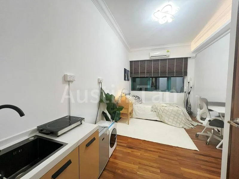 Master Room (Landed) for Rent in  Kew Vale - Image 5