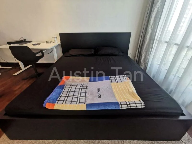 Master Room (Landed) for Rent in  Kew Vale - Image 13