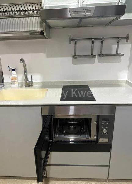 2 Bed Condo for Sale in  Parc Elegance - Image 7