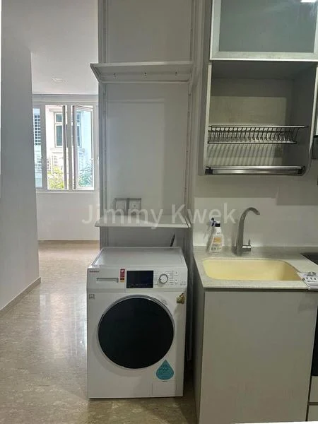 2 Bed Condo for Sale in  Parc Elegance - Image 1